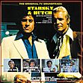 Starsky & hutch : the original tv soundtrack - first & second season (fraykers revenge library, 1975-76)