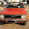 Volvo 144 (1966-1974)