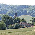 St Pierre de Rouillac
