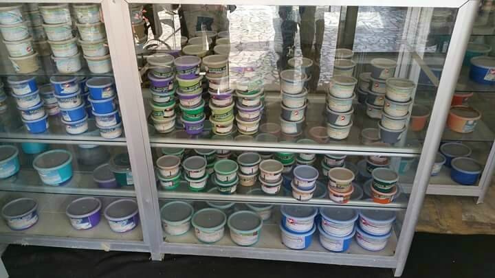 FABRIQUER UN SAVON MAGIQUE POUR ATTIRER LA CHANCE ET LA PROSPÉRITÉ