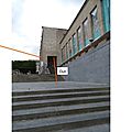 Bâtiments publics : les martinets de la bibliothèque royale