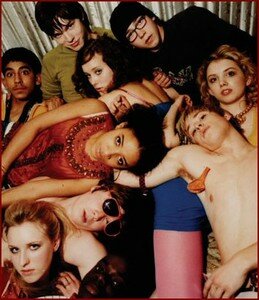 skins
