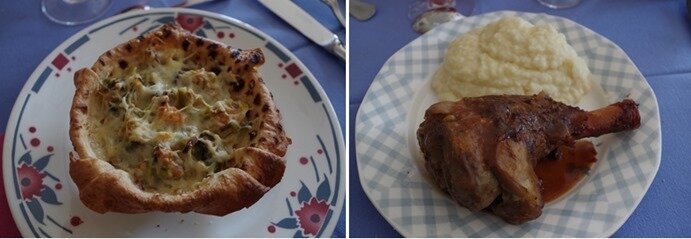 repas