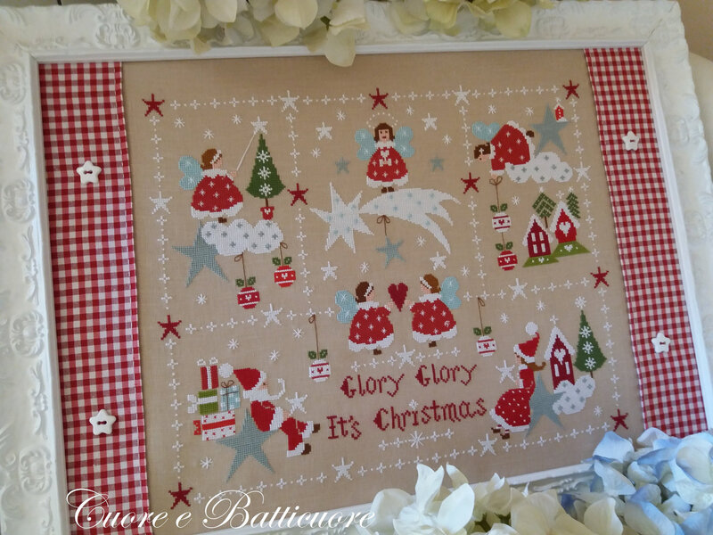 natale tra le stelle 1