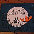★☆ le calme de la nuit ★☆