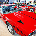 Lamborghini Espada s
