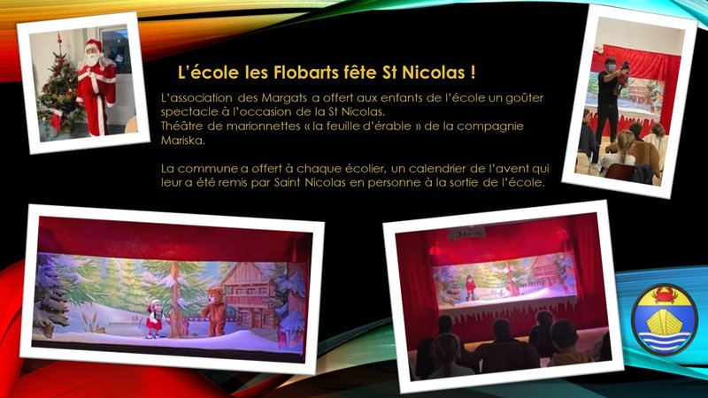 st nicolas 2021