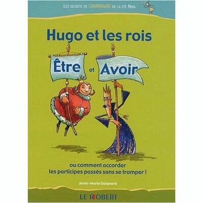70636~v~Hugo_et_les_rois_Etre_et_Avoir