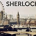 Sherlock saisons 1 et 2