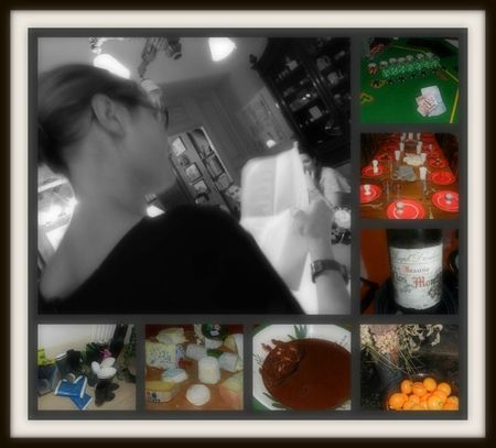 ANNIV JULIETTE
