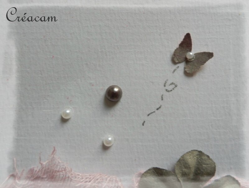Atelier à Scrap Scrapbooking Day détail 8