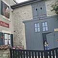 Haute Marne - Colombey les Deux Eglises