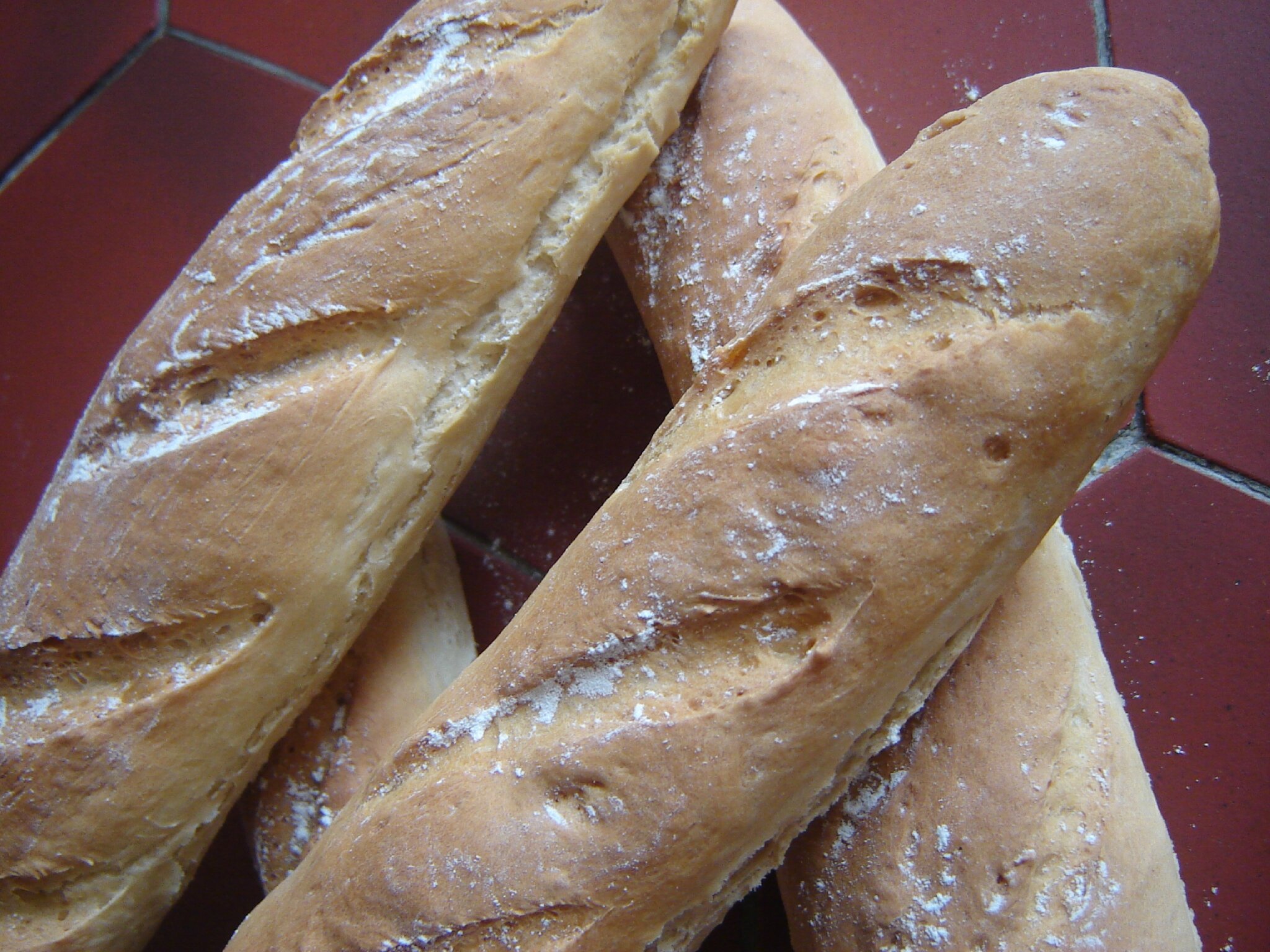 baguette italienne
