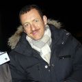 Dany Boon à Macquenoise, Hirson, ValJoly et Chimay