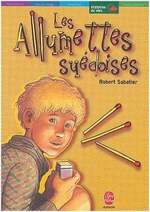 les_allumettes_suedoises_ldp_jeunesse_2004
