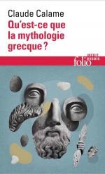 calame-mythologie