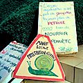 protestation globale
