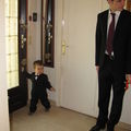 VX - Mariage, 21 mars 2009