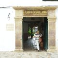 63 - de Bogota a Cartagena