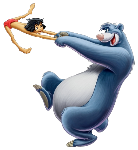 baloo