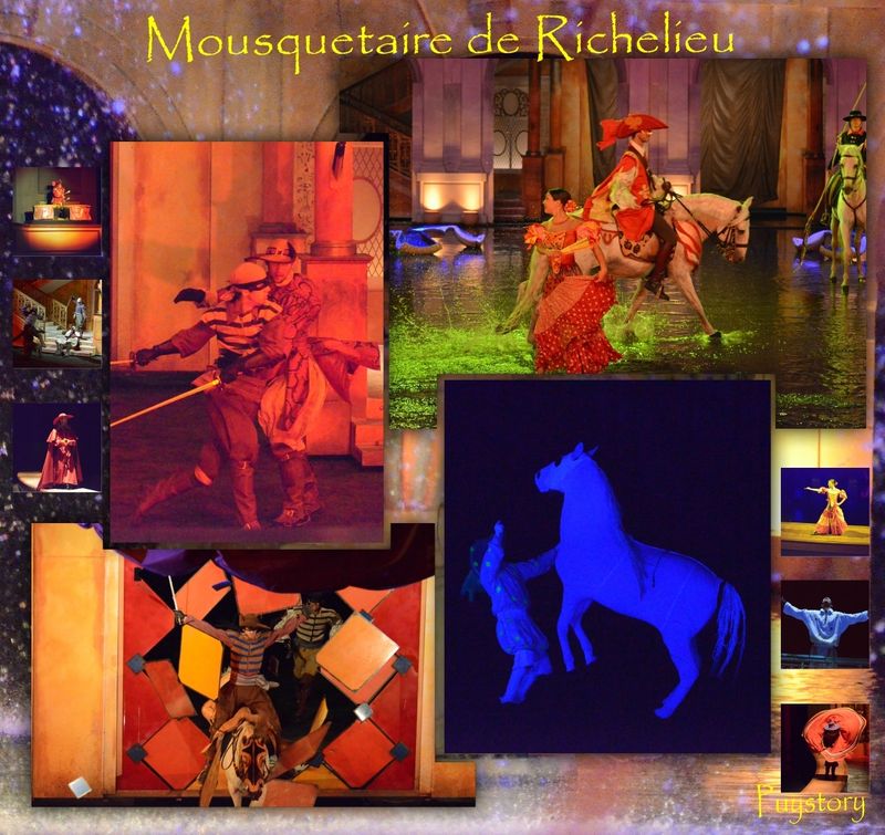 Mousquetaire 02