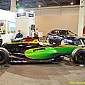 Dallara F 3000 V6-3