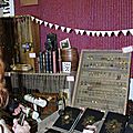 Stand de créateur Explorium