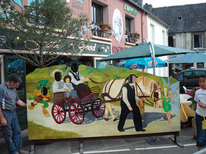 fresque