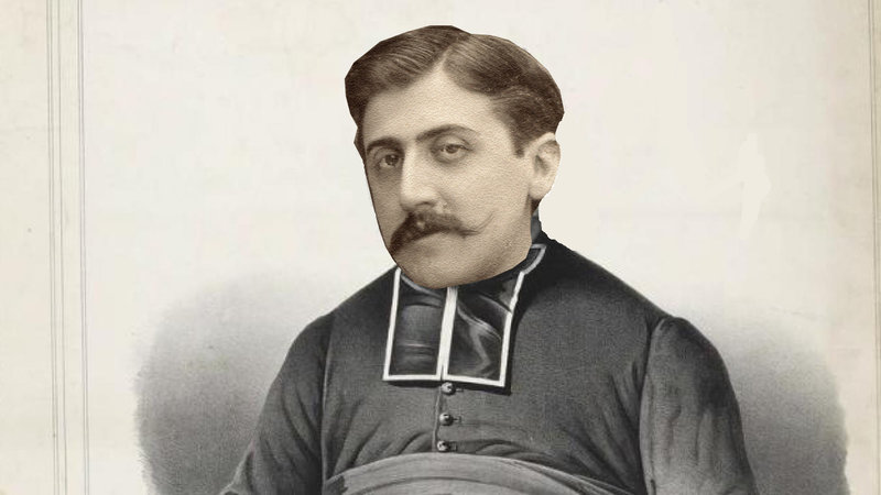 Curé Proust 3