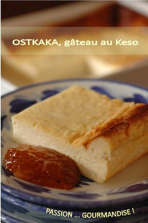 Ostkaka_et_confiture_de_baies_polaires