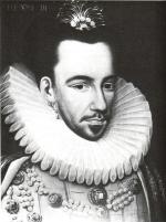 Henri III vers 1578
