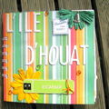 Mini-album Ile D'Houat