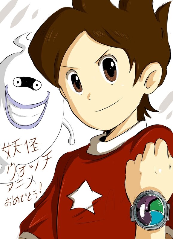 youkai