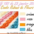 défi 187