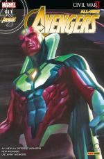 all new avengers 11