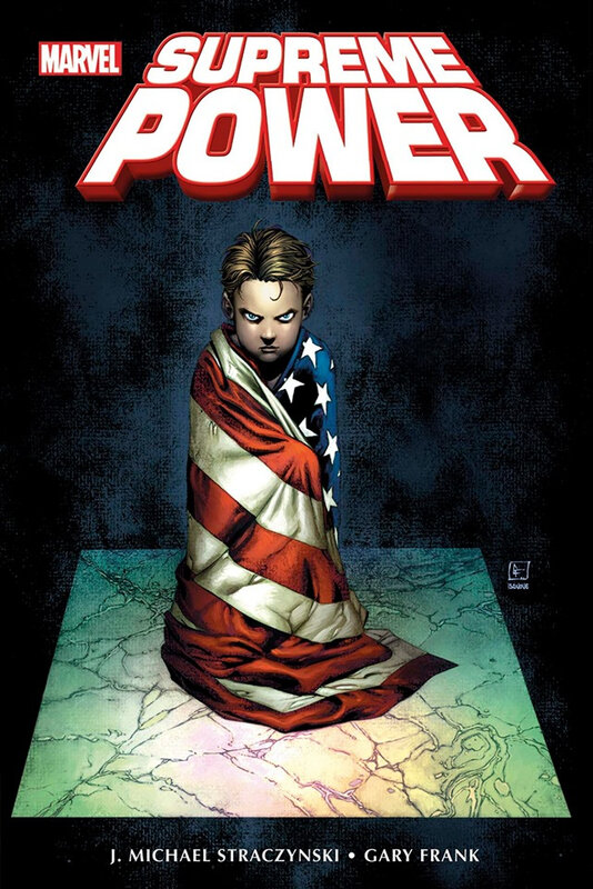 omnibus supreme power