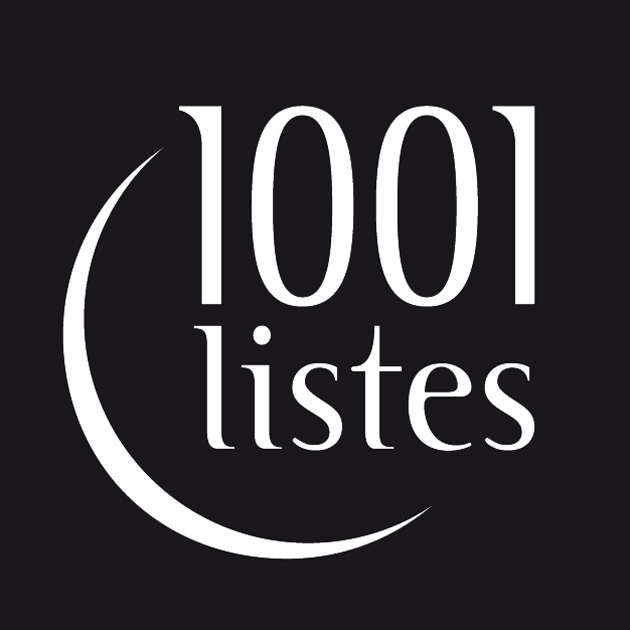 1001 mariages liste