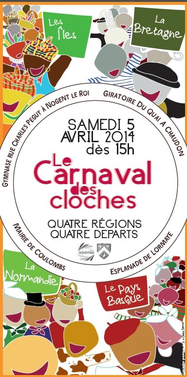 affiche iles