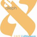 Café littéraire de aleph (1) : liste des livres faisant référence à un trait de la culture juive au québec