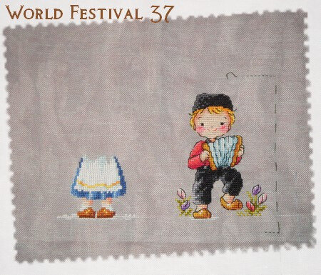 World Festival 37