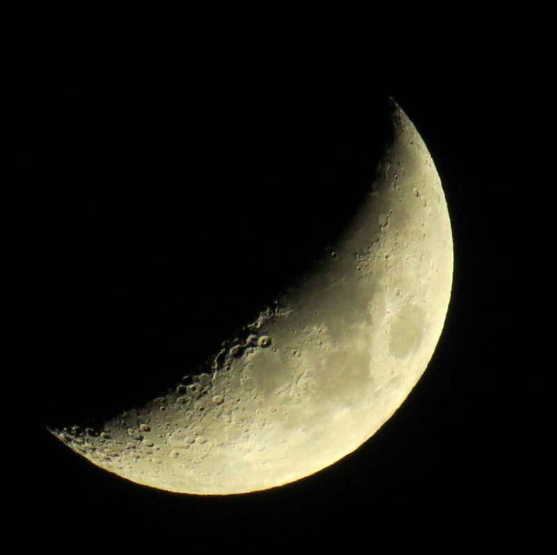 the_moon