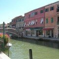 Un canal de Murano