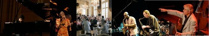Versailles Jazz Festival 2017