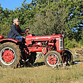 Photos JMP©Koufra12 - Cornus Rando Tracteurs - 15082018 - 357
