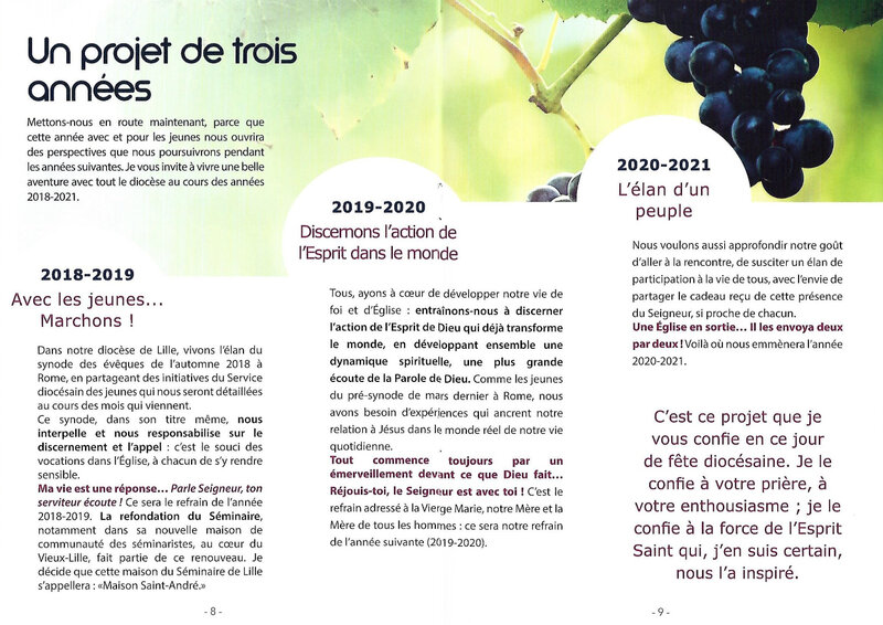 lettre pastorale-pages 8-9