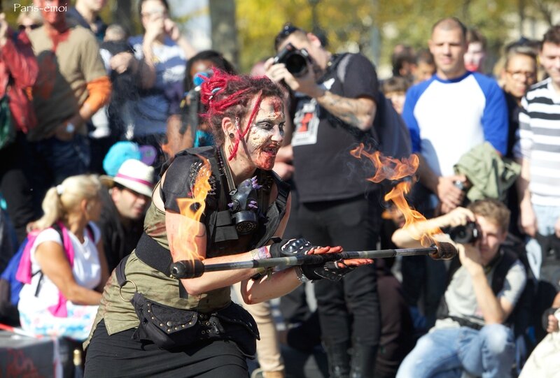 zombies 9129nA