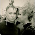 Hairdressing