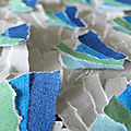 Maquette en papier - clotilde gontel
