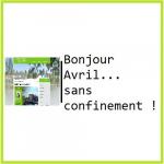 Bonjour Avril