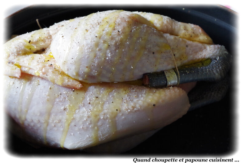 poulet de Bresse rôti-9978